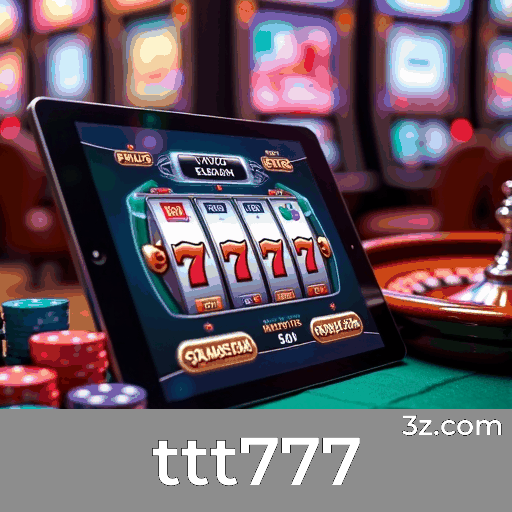 Login Seguro no ttt777: Proteção e Privilégios Exclusivos