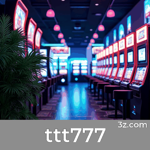 ttt777: Cassino Online Seguro e Rápido