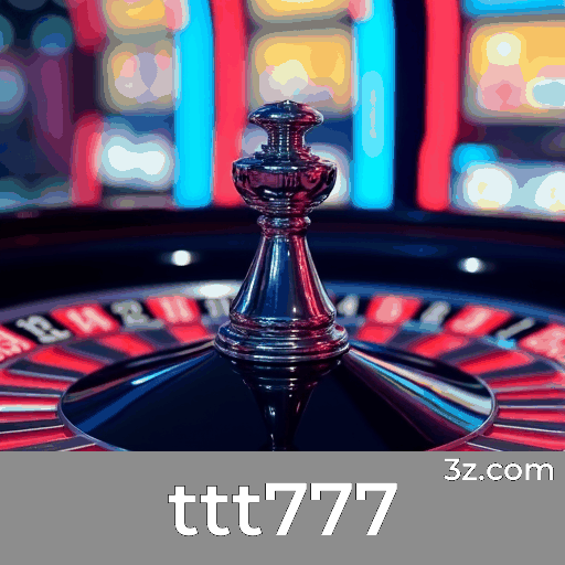 Desbloqueie Bônus Incríveis no ttt777 Agora!