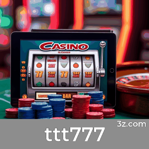 ttt777: Cassino Online Seguro e Rápido
