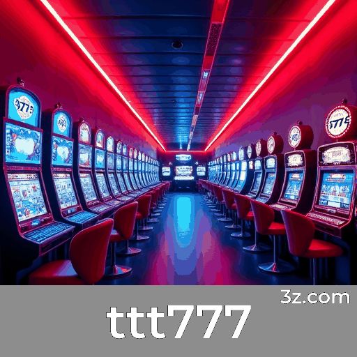 ttt777: Cassino Online Seguro e Rápido