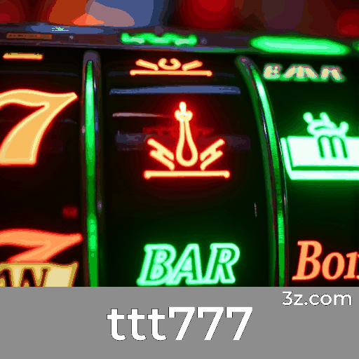 Bem-vindo ao Mundo de Jogos Selecionados do ttt777